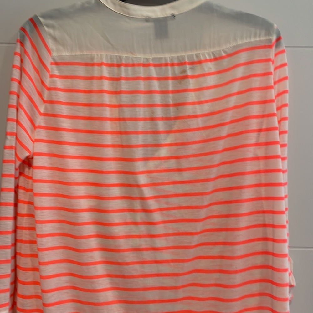 Summer Blouse from H&M. - Picture 5 of 6